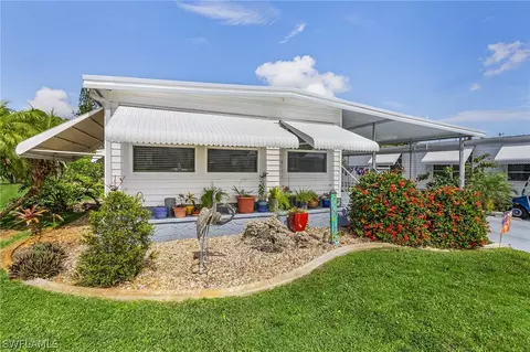 248 Shrub Ln N, North Fort Myers, FL 33917