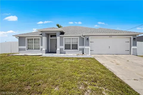 3008 NE 2nd Ave, Cape Coral, FL 33909