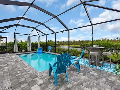 4231 Villa Rapallo Way, North Fort Myers, FL 33917