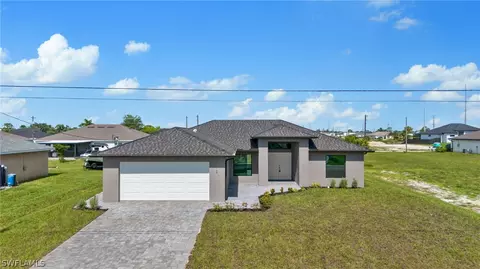 2312 NW 8th Pl, Cape Coral, FL 33993