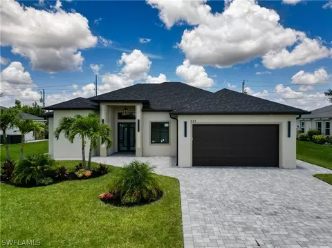 115 NW 7th Ter, Cape Coral, FL 33993