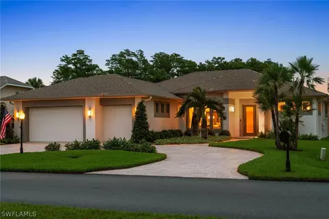 7851 Twin Eagle Ln, Fort Myers, FL 33912