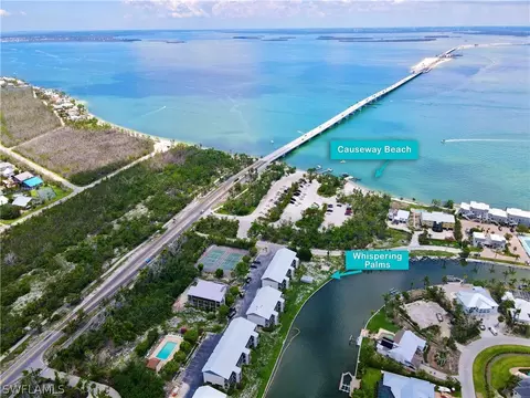 1250 Tennisplace Ct #A22, Sanibel, FL 33957