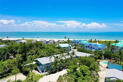 409 E Gulf Dr #1, Sanibel, FL 33957