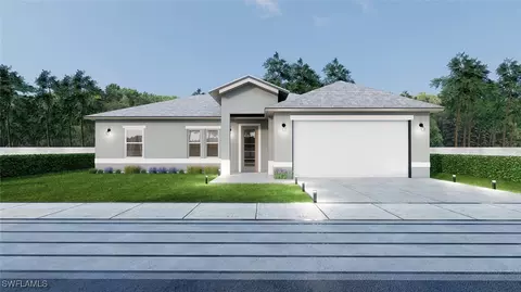 23335 Mac Dougall Ave, Port Charlotte, FL 33980