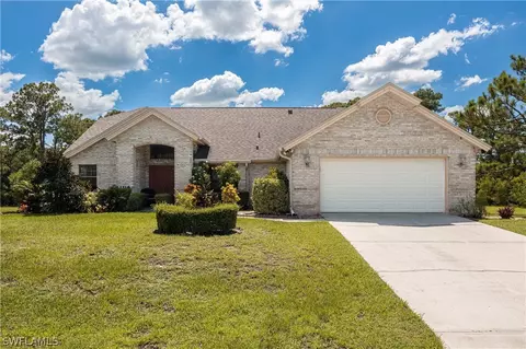1319 Johns Ave, Lehigh Acres, FL 33972