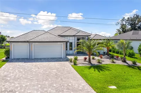 1317 SW 8th Ct, Cape Coral, FL 33991