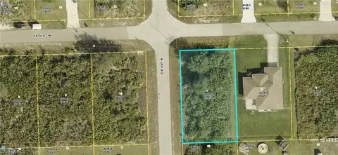 2719 58th St W, Lehigh Acres, FL 33971