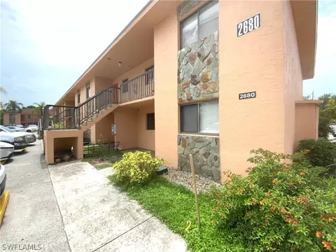2680 Park Windsor Dr #501, Fort Myers, FL 33901