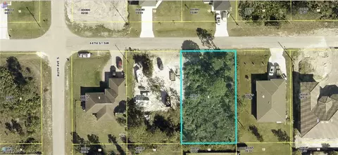 3215 44th St SW, Lehigh Acres, FL 33976
