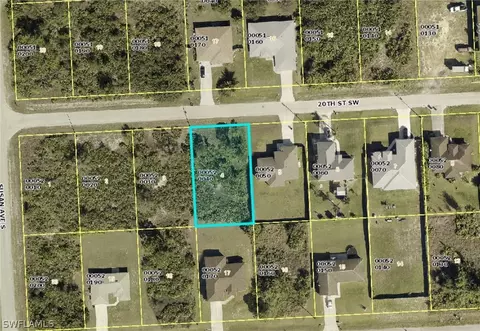 3413 20th St SW, Lehigh Acres, FL 33976