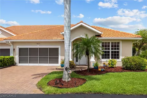 16313 Sunset Palms Blvd #302, Punta Gorda, FL 33955