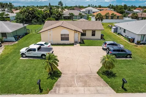 1322 SE 24th Ave, Cape Coral, FL 33990