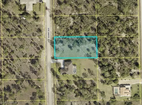 408 Johns Ave, Lehigh Acres, FL 33972