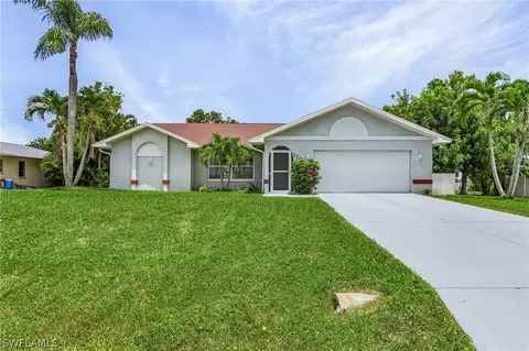 1709 SW 3rd Pl, Cape Coral, FL 33991