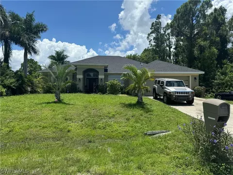 4205 3rd St W, Lehigh Acres, FL 33971