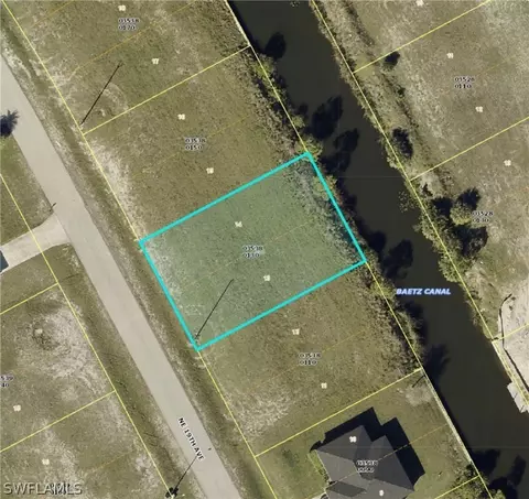 1211 NE 19th Ave, Cape Coral, FL 33909