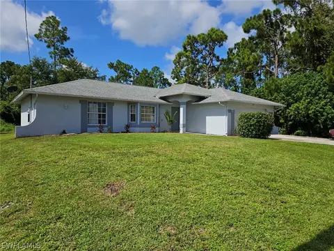 1138 Nimitz Blvd, Lehigh Acres, FL 33974