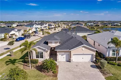 17605 Winding Wood Ln, Punta Gorda, FL 33982