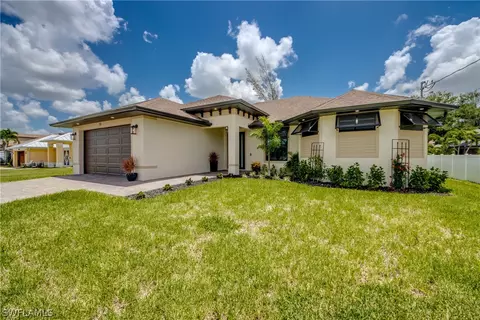 3505 NW 15th St, Cape Coral, FL 33993
