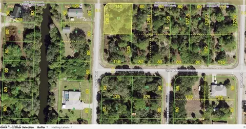 18277 Hillsborough Blvd, Port Charlotte, FL 33954