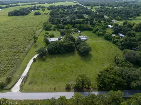 1470 Kirby Thompson Rd, Labelle, FL 33935