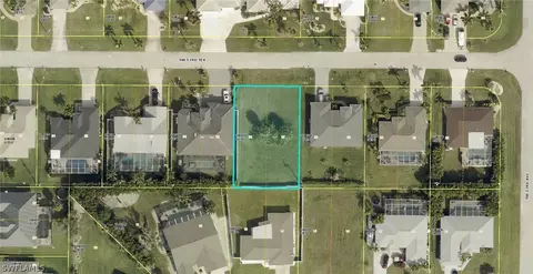 2314 SW 53rd Ter, Cape Coral, FL 33914