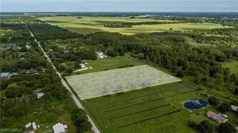 2940 Case Rd, Labelle, FL 33935