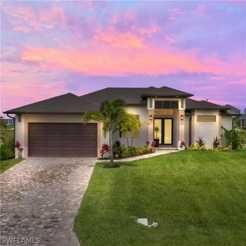 2708 NW 42nd Ave, Cape Coral, FL 33993