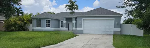4429 SW 15th Ave, Cape Coral, FL 33914