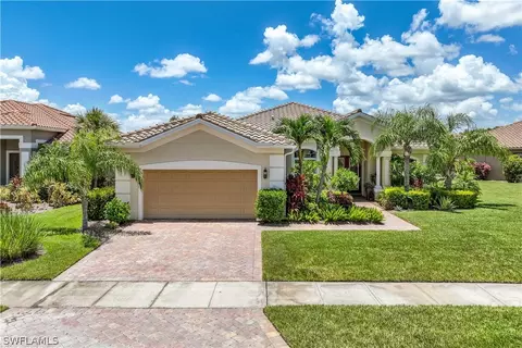 12715 Gladstone Way, Fort Myers, FL 33913
