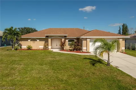 1309 SW 15th St, Cape Coral, FL 33991