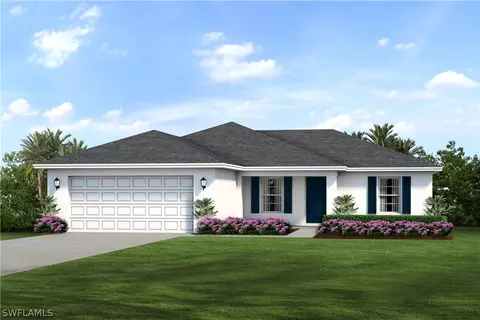 2830 NW 24th Ave, Cape Coral, FL 33993