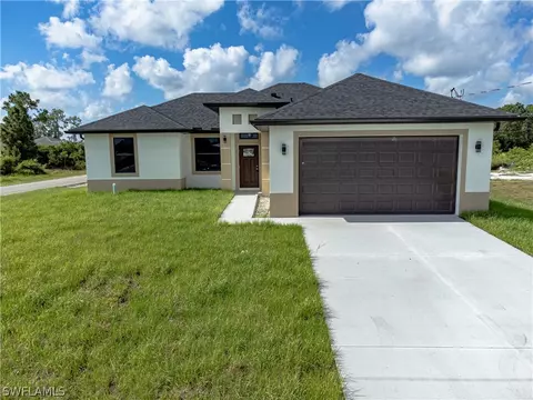 2601 30th St SW, Lehigh Acres, FL 33976