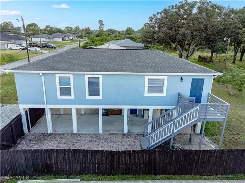 2922 3rd St SW, Lehigh Acres, FL 33976