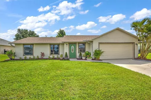 1407 NW 1st Ave, Cape Coral, FL 33993