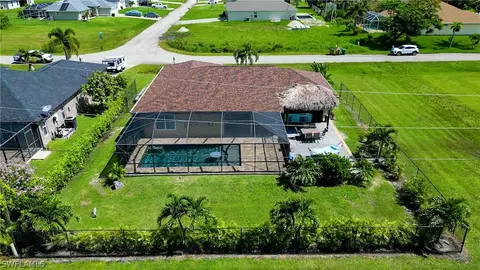 124 NW 11th Ter, Cape Coral, FL 33993