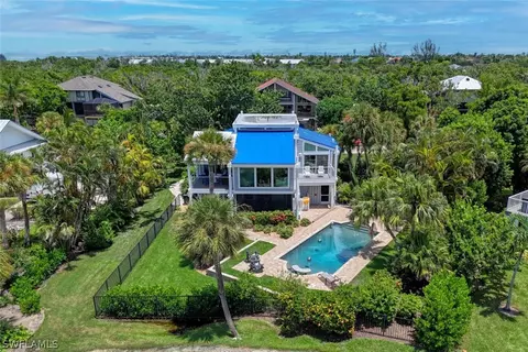 1021 Sand Castle Rd, Sanibel, FL 33957