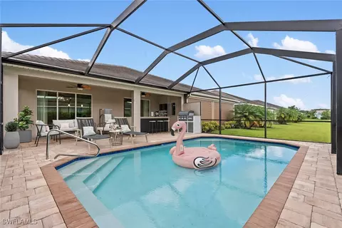 4191 Bisque Ln, Fort Myers, FL 33916