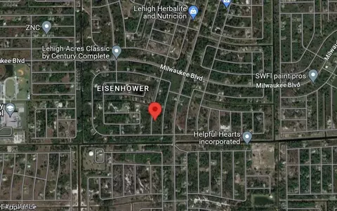 633 Summit Ave S, Lehigh Acres, FL 33974