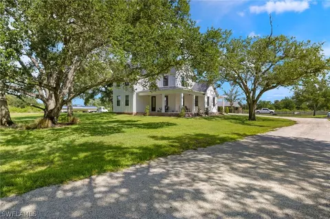 7778 21st Pl, Labelle, FL 33935