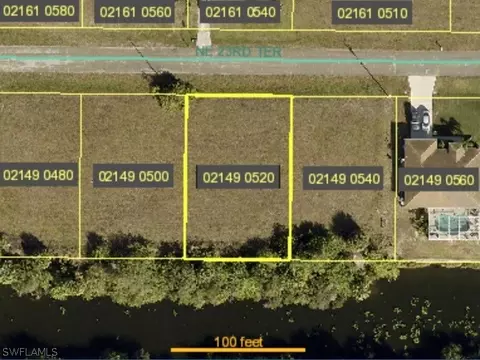 930 NE 23rd Ter, Cape Coral, FL 33909