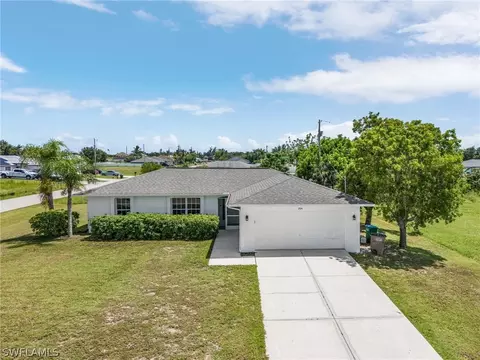 204 NW 5th St, Cape Coral, FL 33993