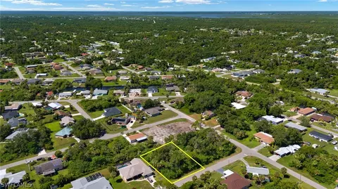 18071 Windswept Ave, Port Charlotte, FL 33948
