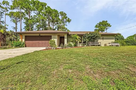 709 Clayton Ave, Lehigh Acres, FL 33972