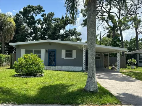 1826 Collier Ave, Fort Myers, FL 33901
