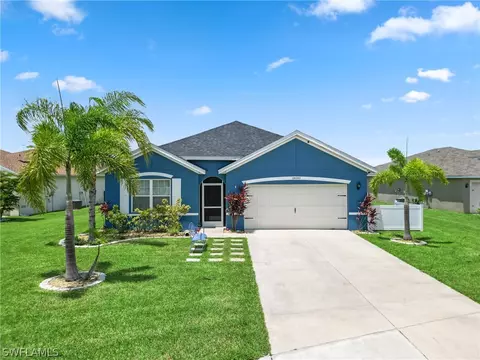 18080 Bass Lake Ct, Lehigh Acres, FL 33972