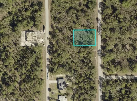 184 Moraine Ave S, Lehigh Acres, FL 33974