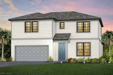 3772 Passion Vine Dr, Alva, FL 33920