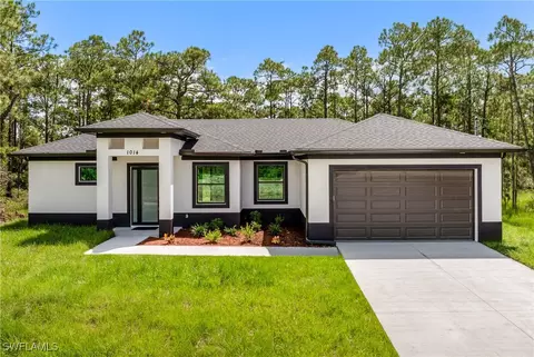 1014 Cortez Ave, Lehigh Acres, FL 33972